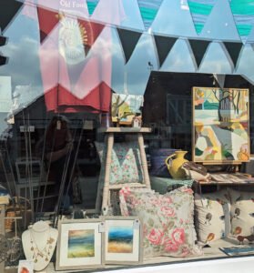 Herringbone, Charmouth, Dorset, framed fine art prints, Dorset Impressions, Sarah McNulty, Lanta Photography