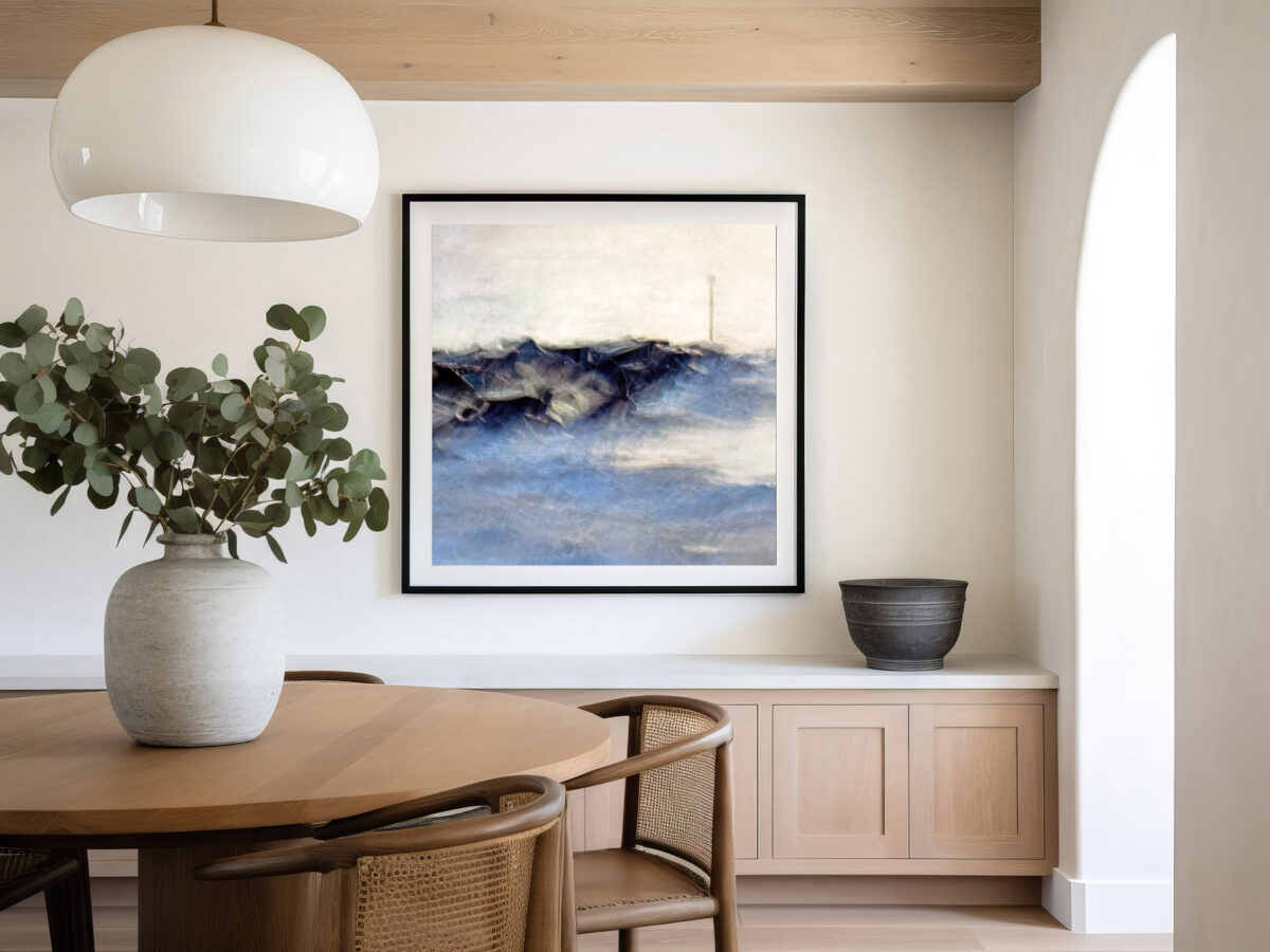Lanta Photography, shop product mockup, Sea Breeze