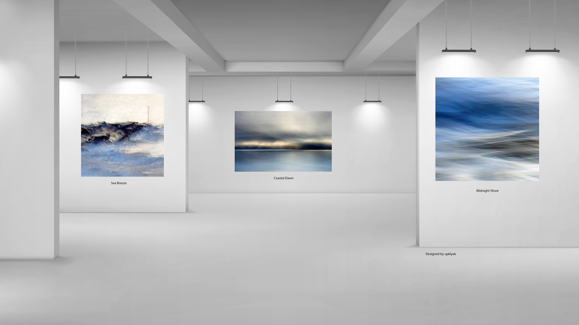 Fine Art Photography Galleries by Sarah McNulty