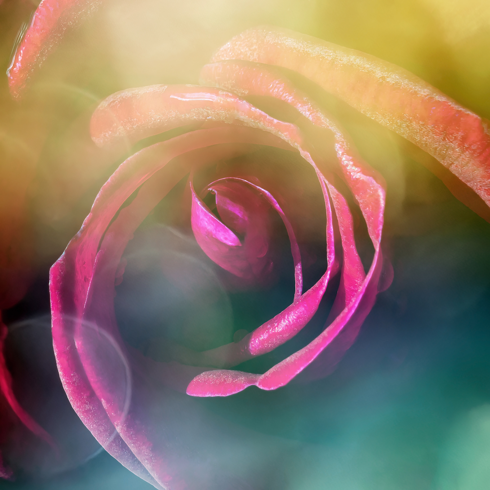 Floral Essence II, Art and Beyond Gallery, Beaminster, Art and Beyond Gallery Crewkerne, Limited Edition print, Patterns in Nature print, Abstract floral print, Floral digital art print, Lanta Photography, Fine art photography Dorset, Dorset Fine art photography