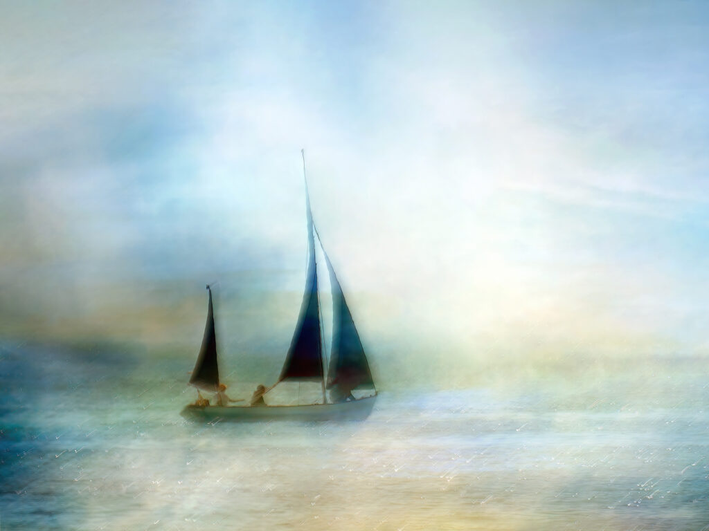 Homeward Bound, Art gallery SW May 2026. Dorset fine art photographer and coastal and landscape prints from the West Country.