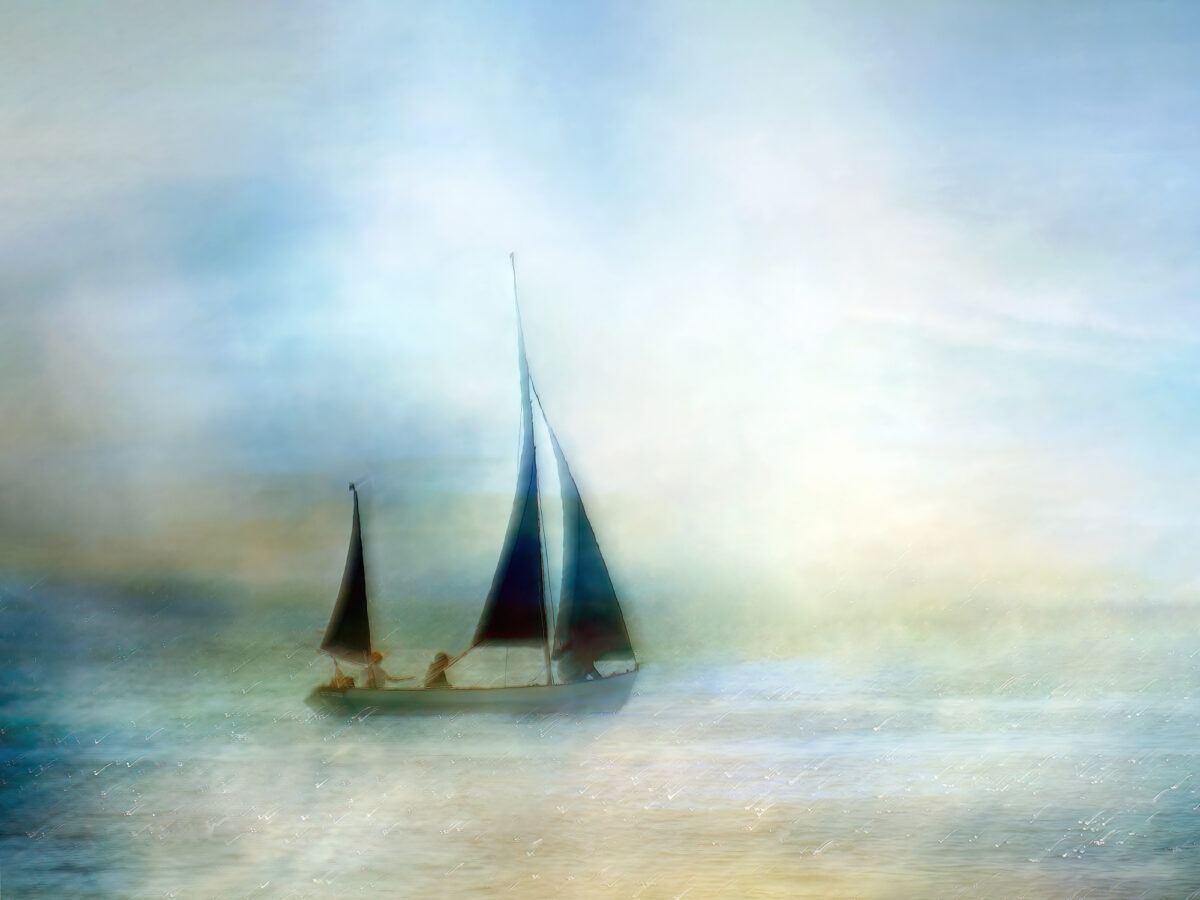 Homeward Bound, Art gallery SW May 2026. Dorset fine art photographer and coastal and landscape prints from the West Country.