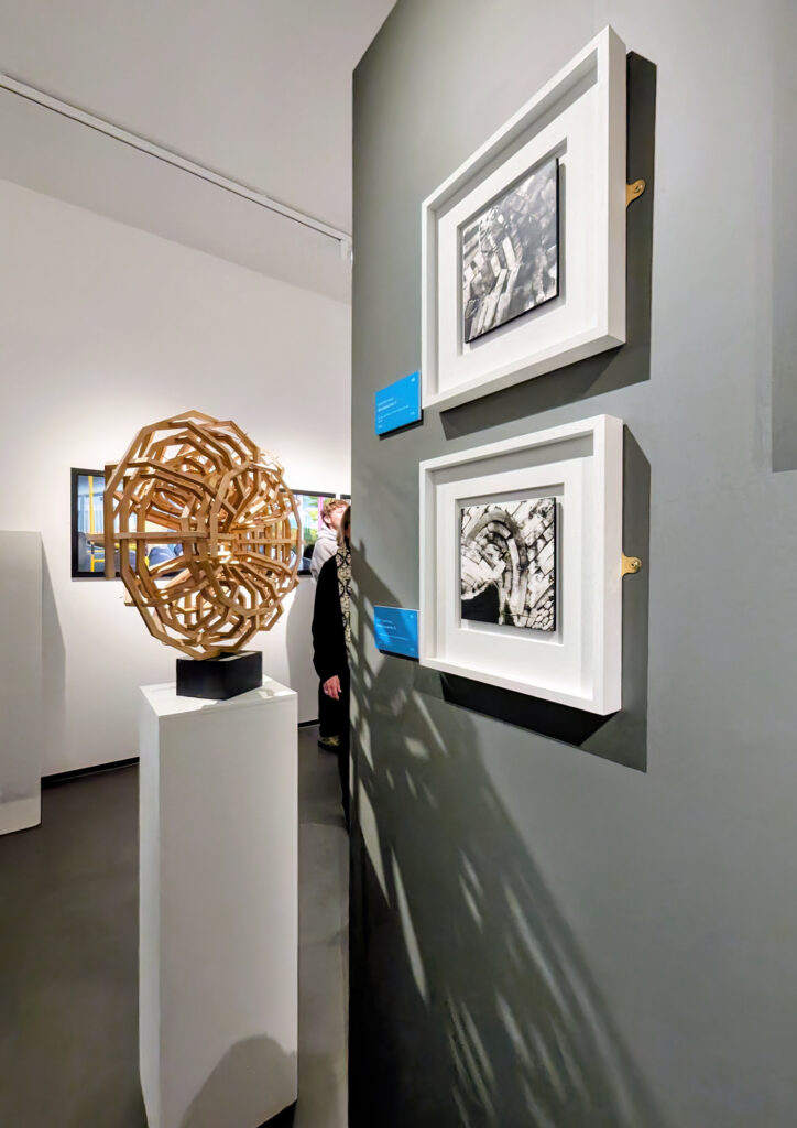 Dorset Open Exhibition 2025. Dorset Museum. Preview Night. Dorset Visual Arts